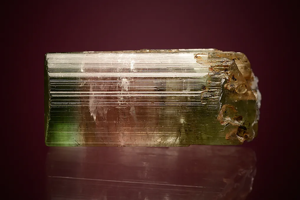 Elbaite - image 2