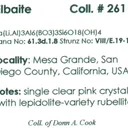Elbaite - image 6