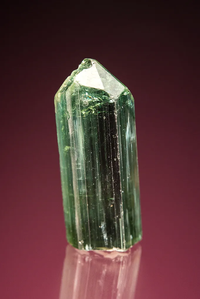 Elbaite image