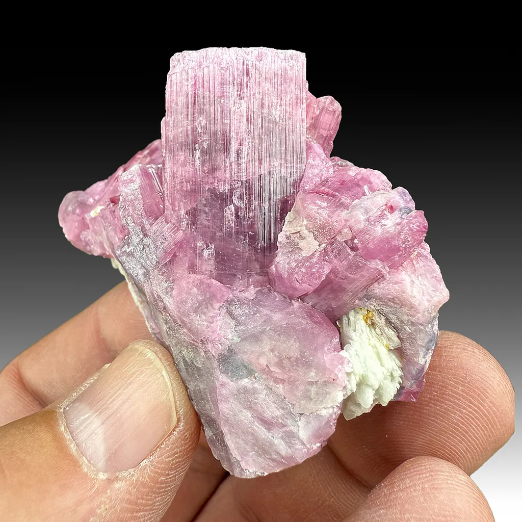 Elbaite image