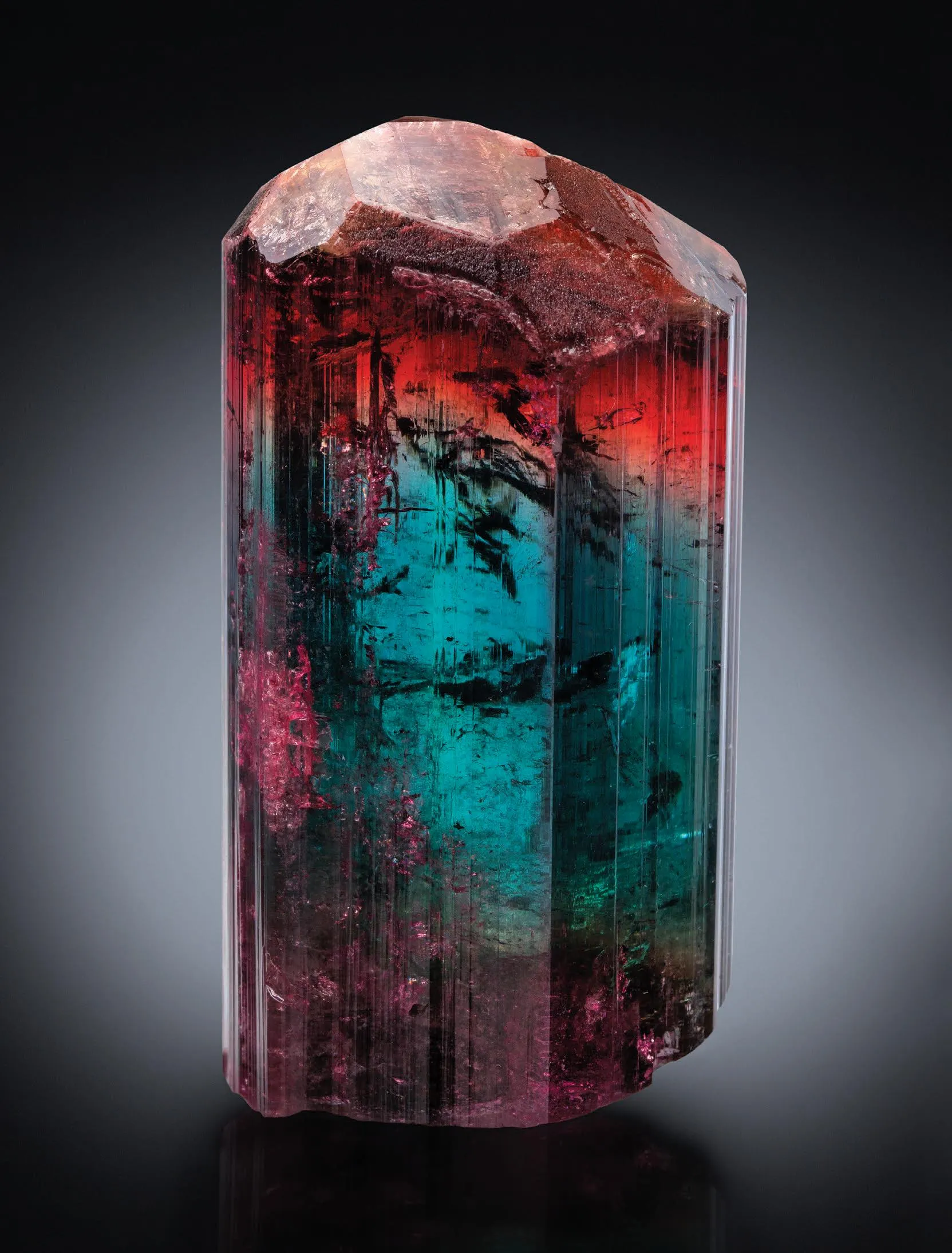 Elbaite - image 1