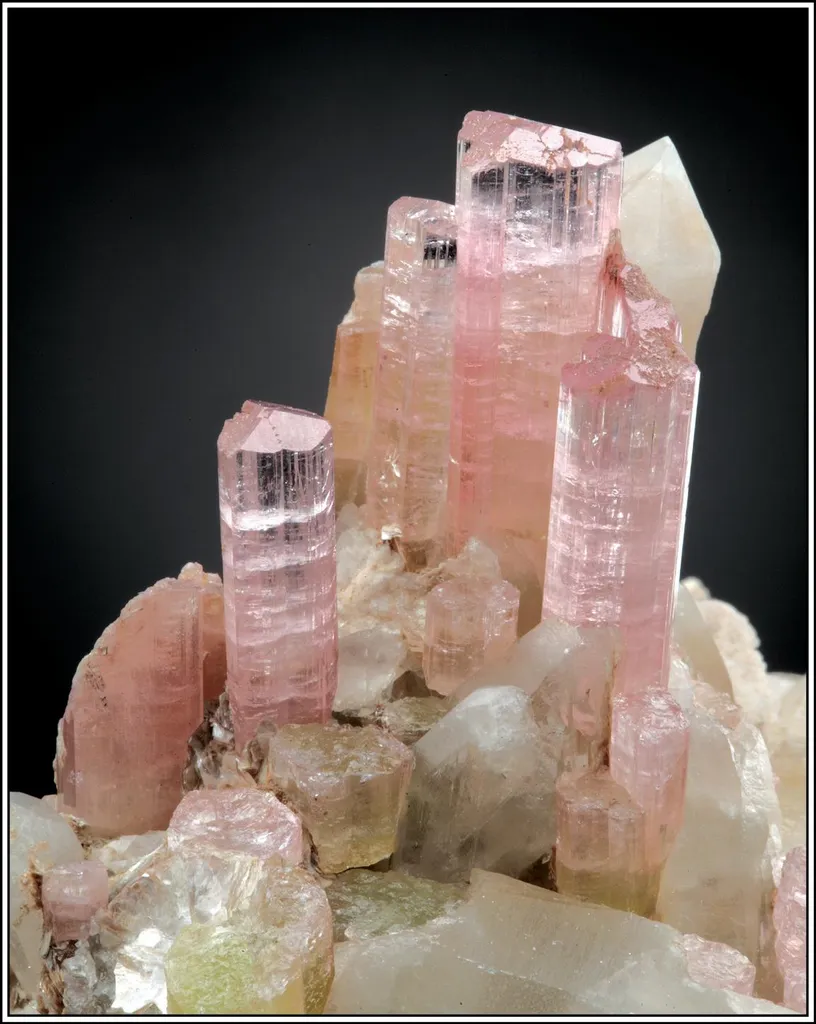 Elbaite image