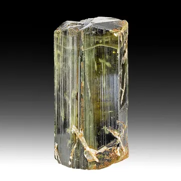 Elbaite