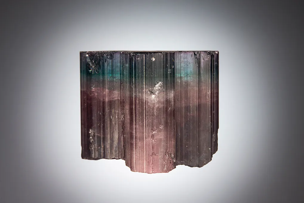 Elbaite image