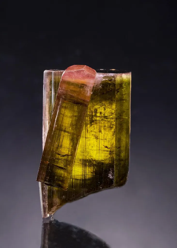 Elbaite image