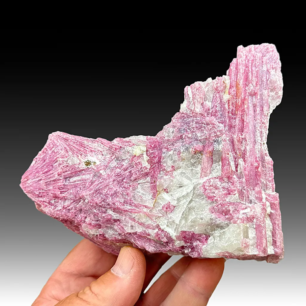 Elbaite image