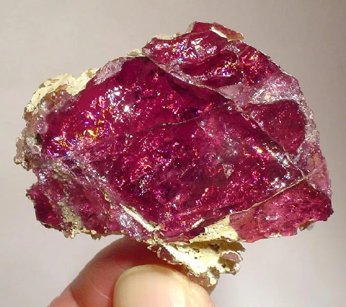 Elbaite - image 1
