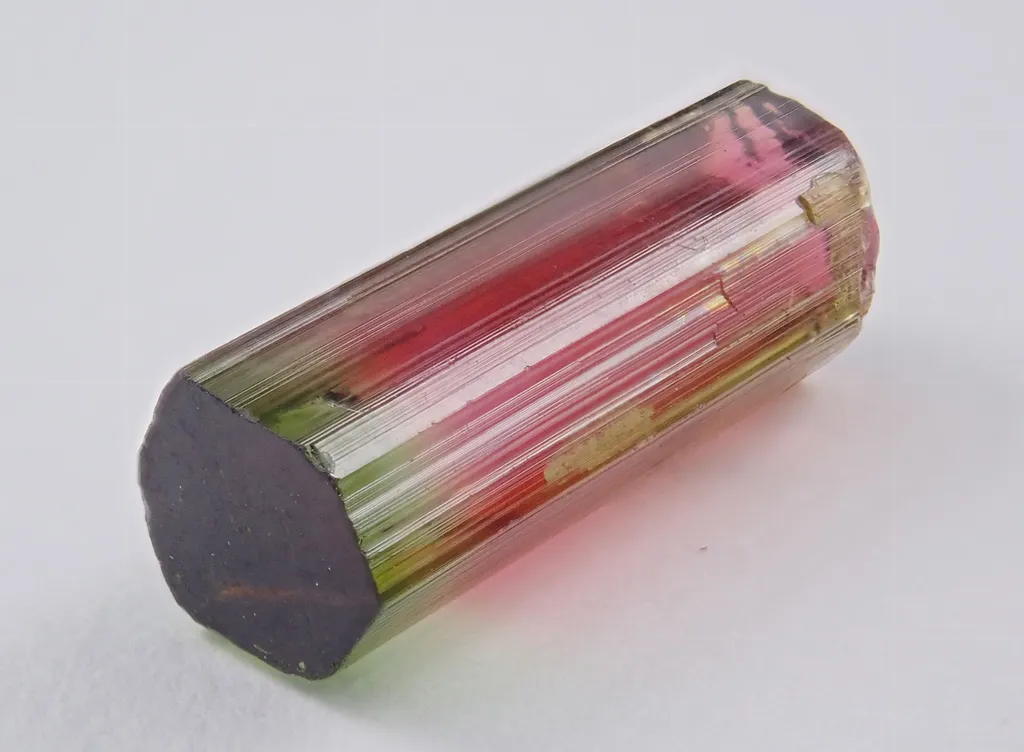 Elbaite image