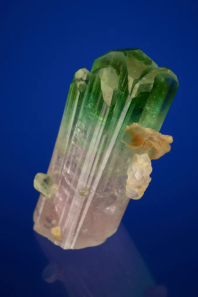 Elbaite - image 2