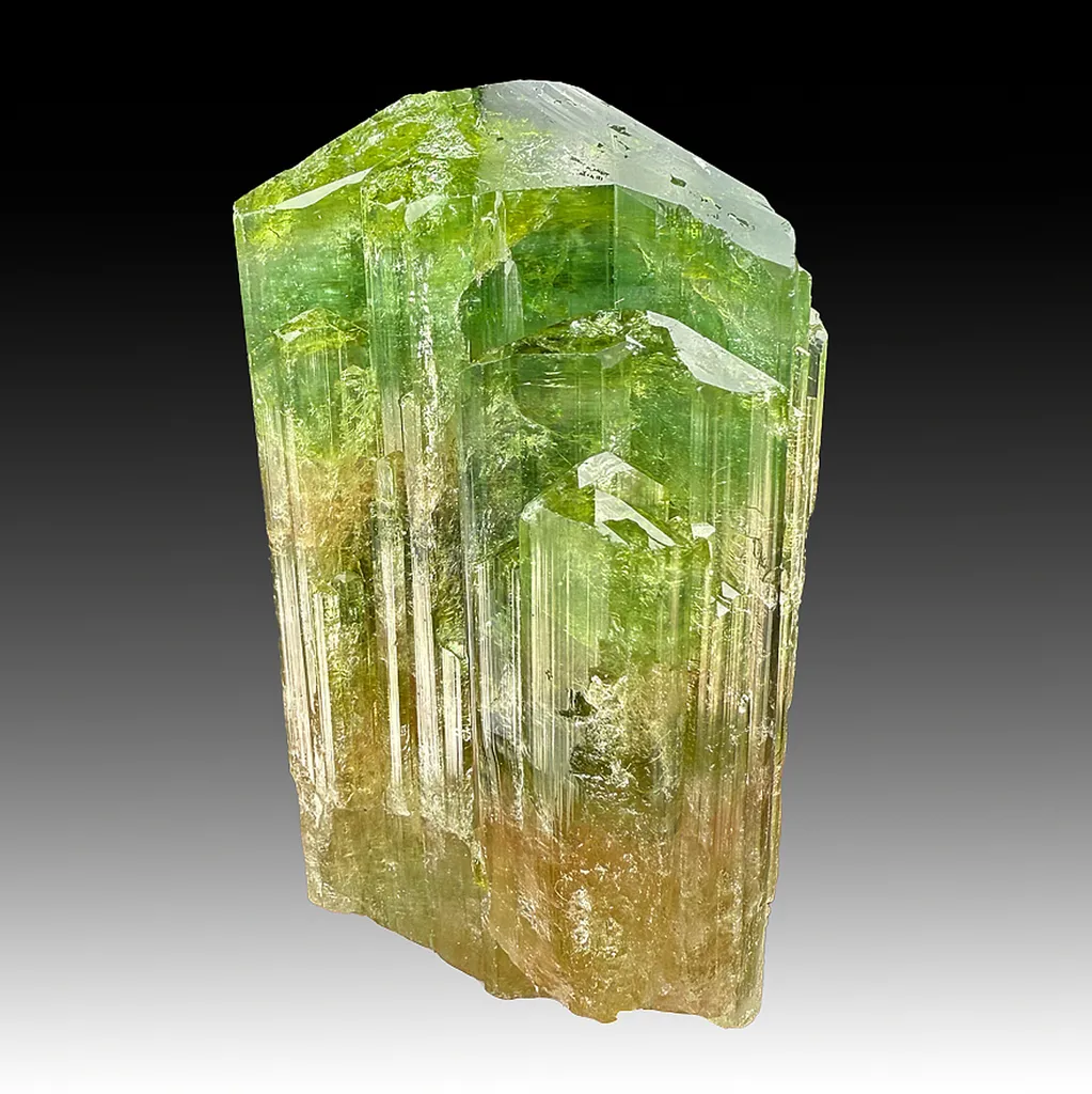 Elbaite image