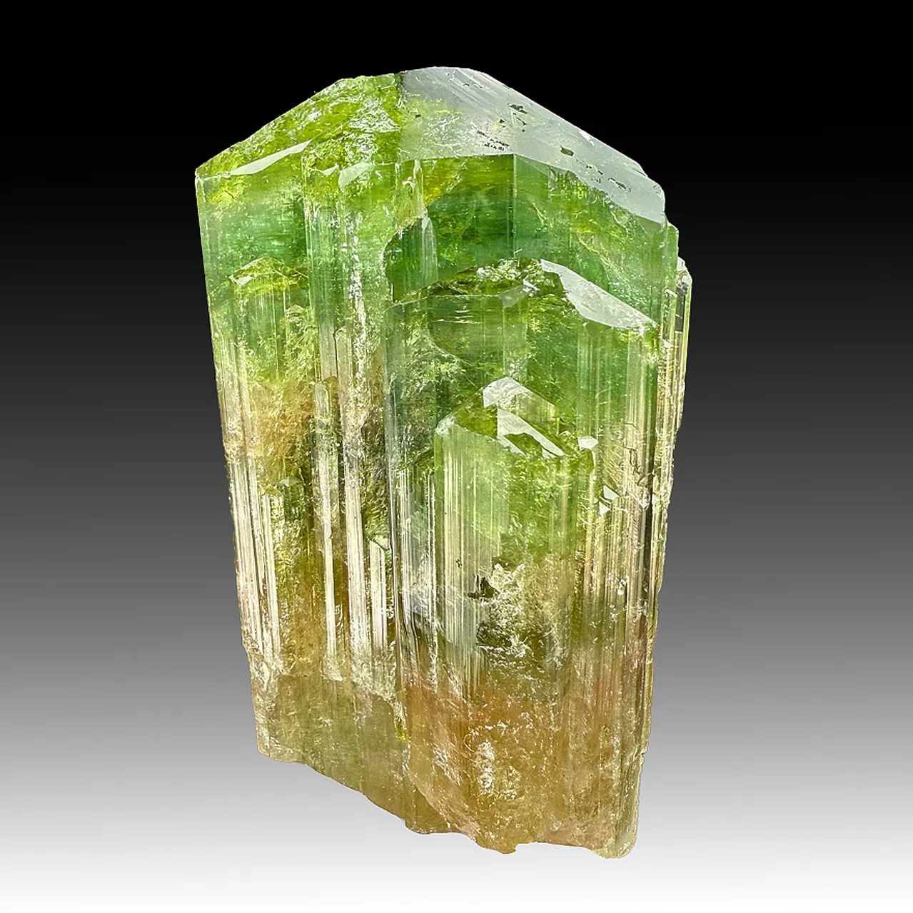 Elbaite - image 1