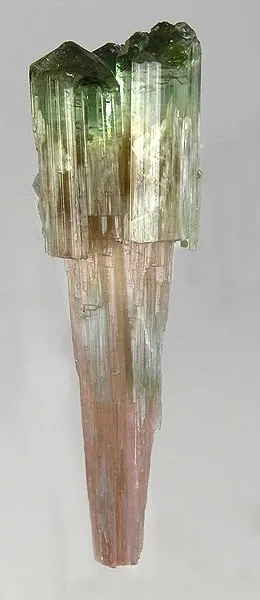 Elbaite image
