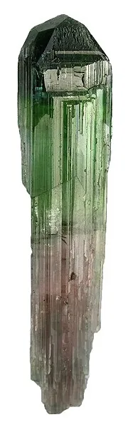 Elbaite image