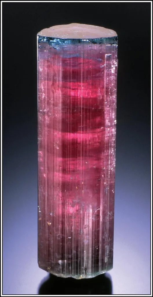 Elbaite image