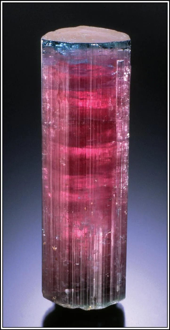 Elbaite - image 1