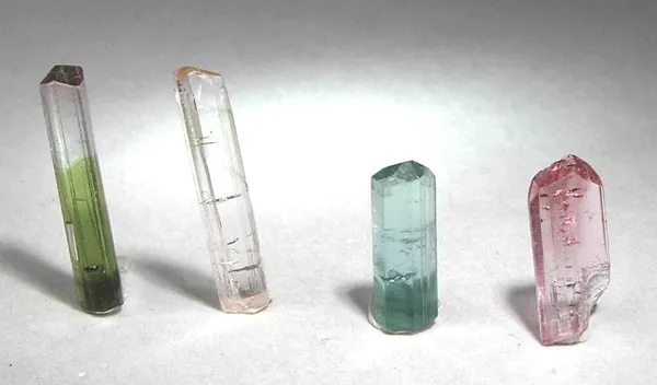 Elbaite image