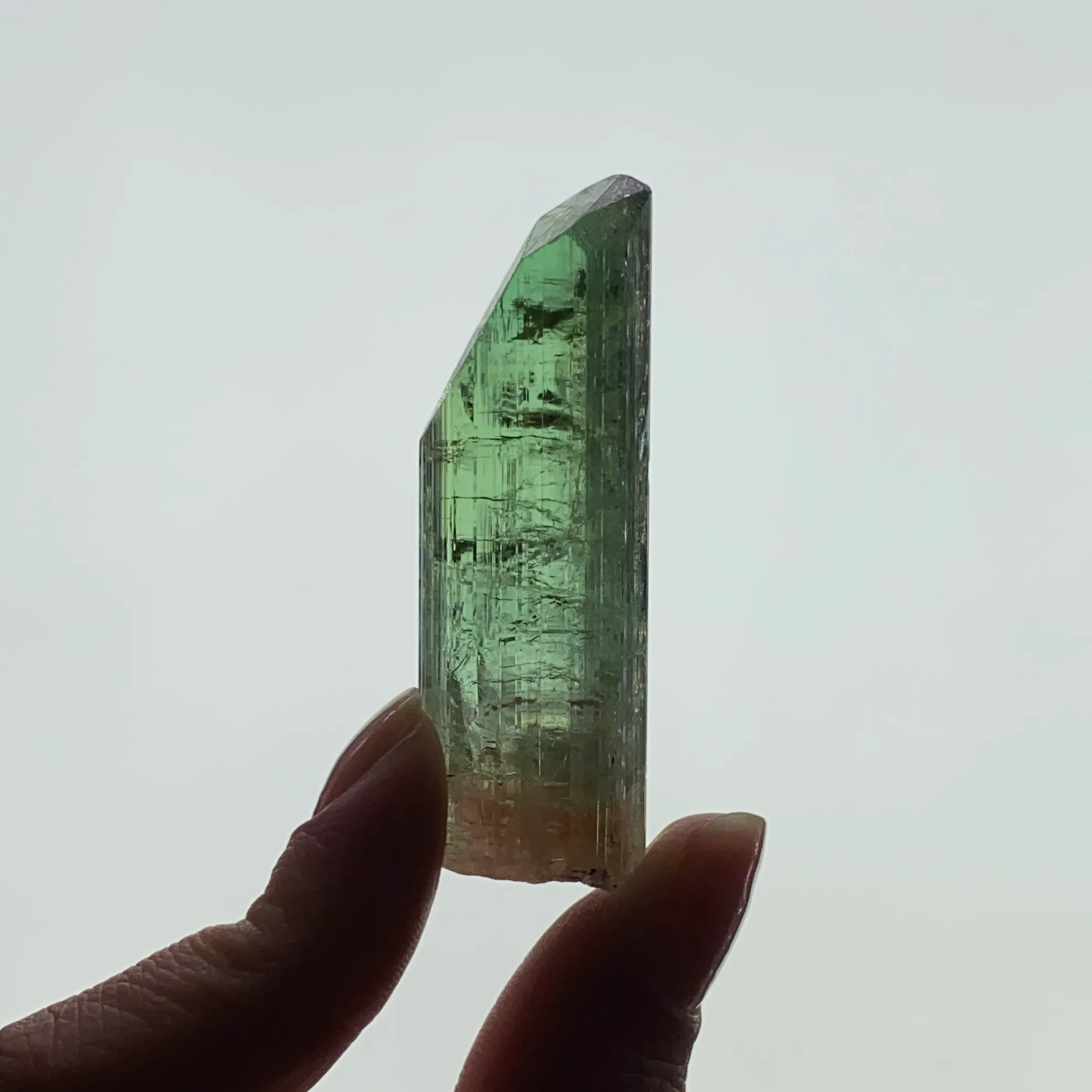 Elbaite - image 4