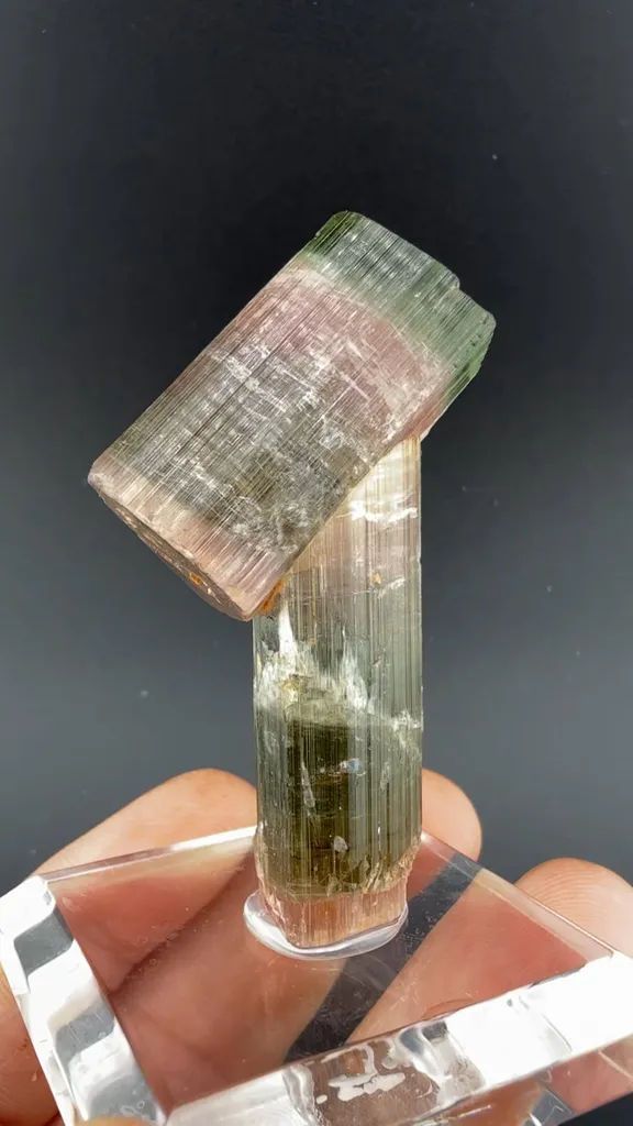 Elbaite - image 2