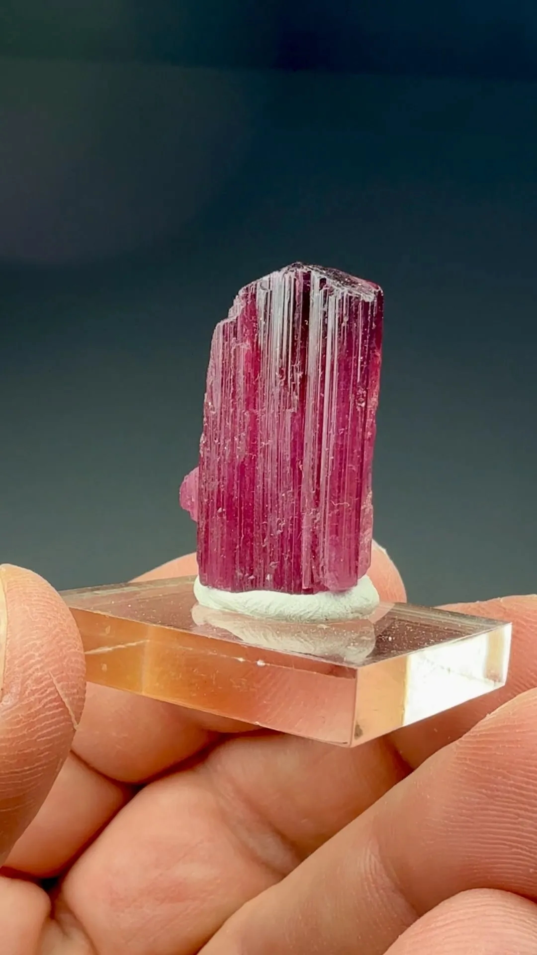 Elbaite - image 2