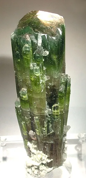 Elbaite image