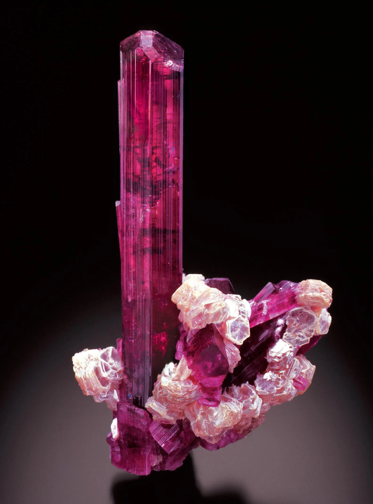 Elbaite - image 1