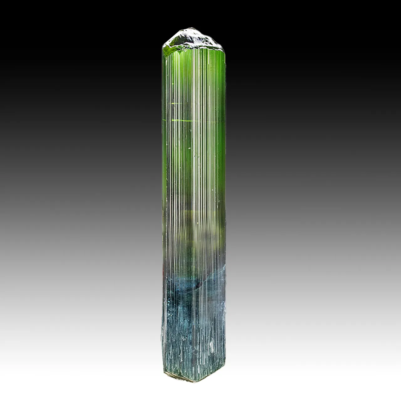 Elbaite - image 1