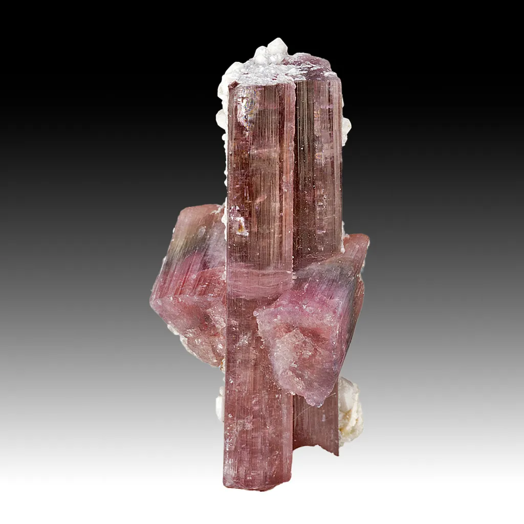 Elbaite image