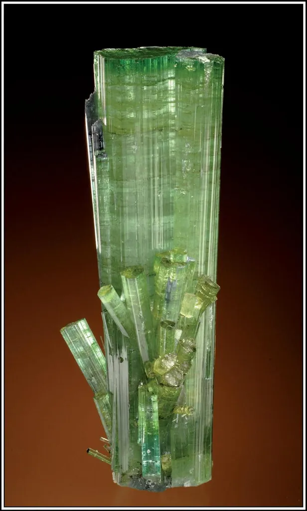 Elbaite image