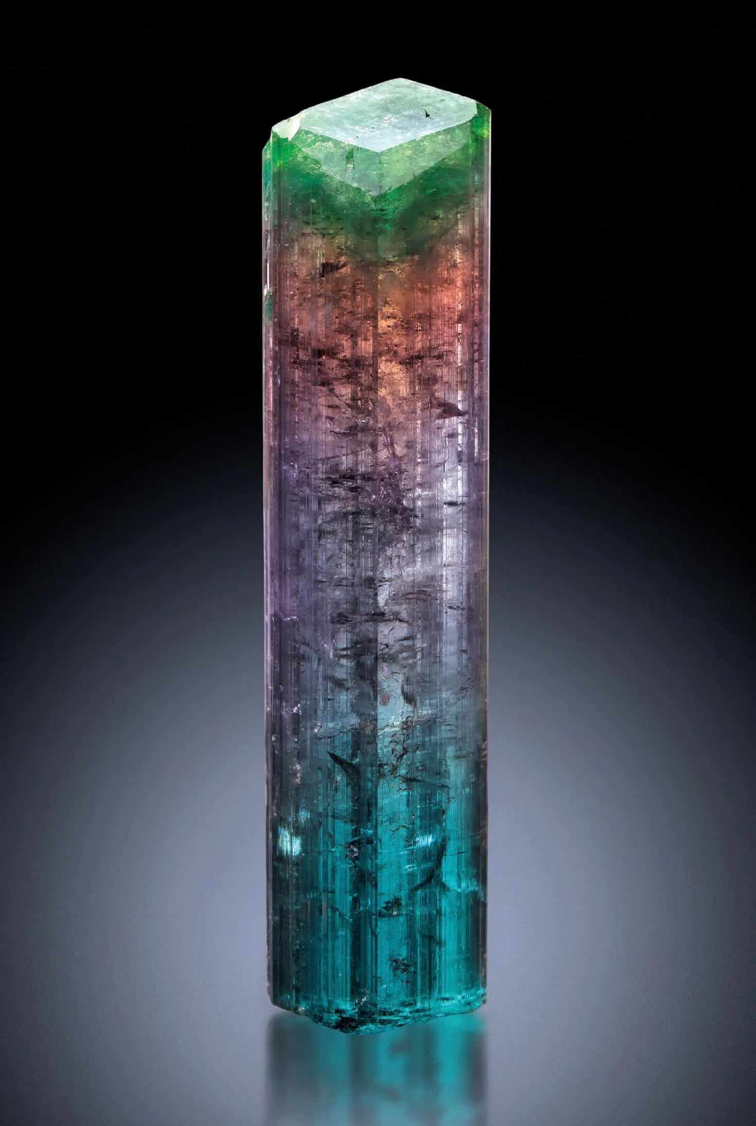 Elbaite - image 1