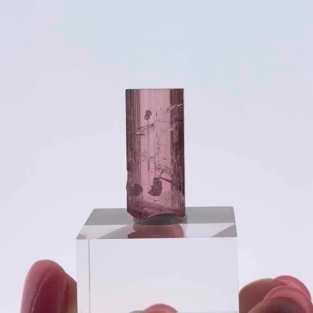 Elbaite image