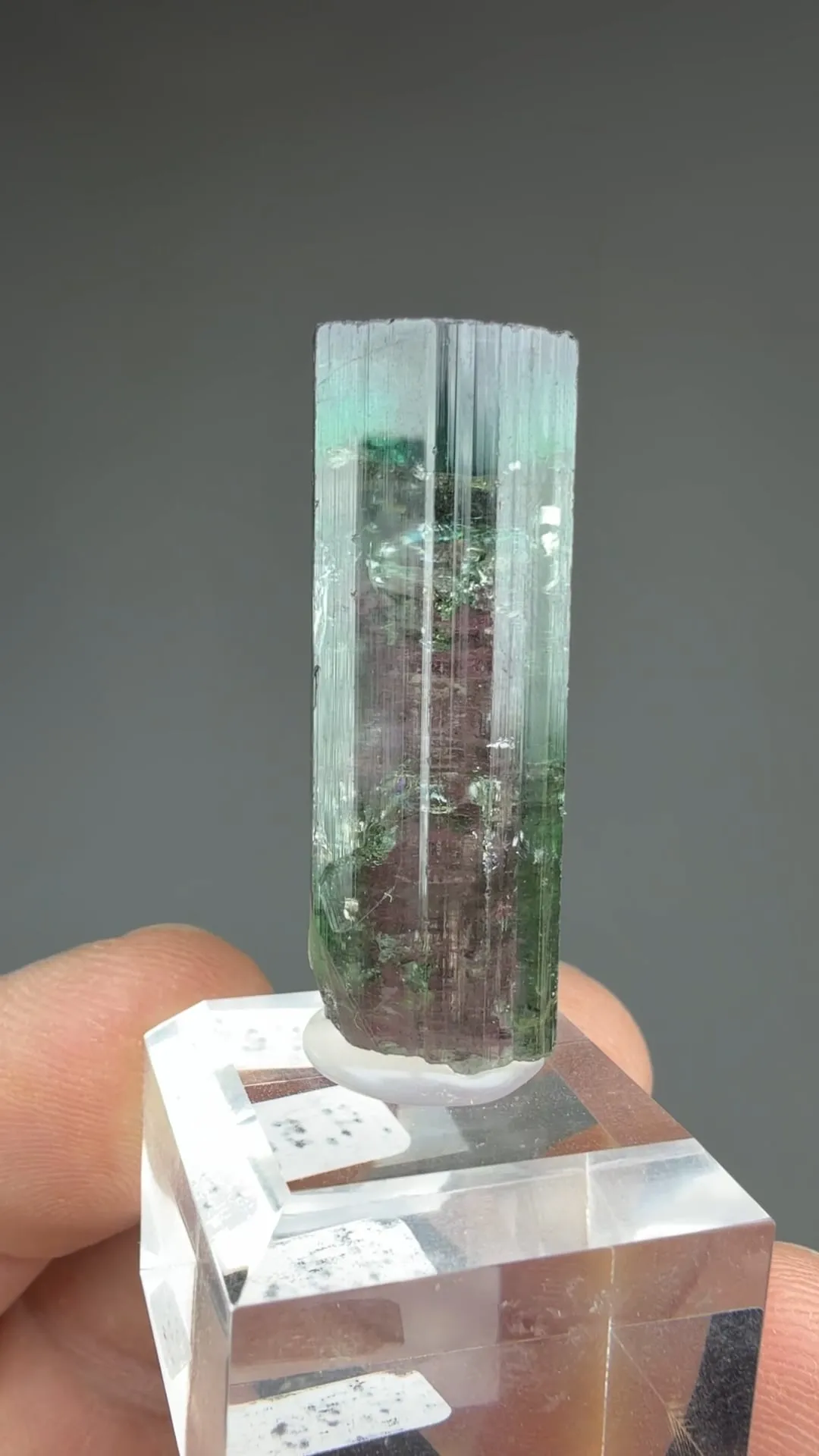 Elbaite - image 2