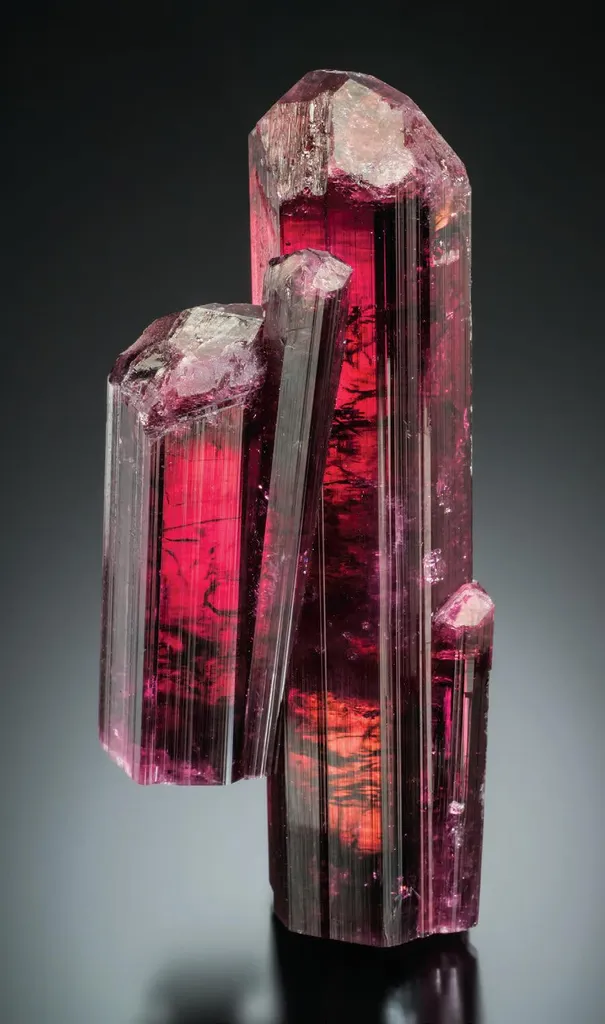 Elbaite image