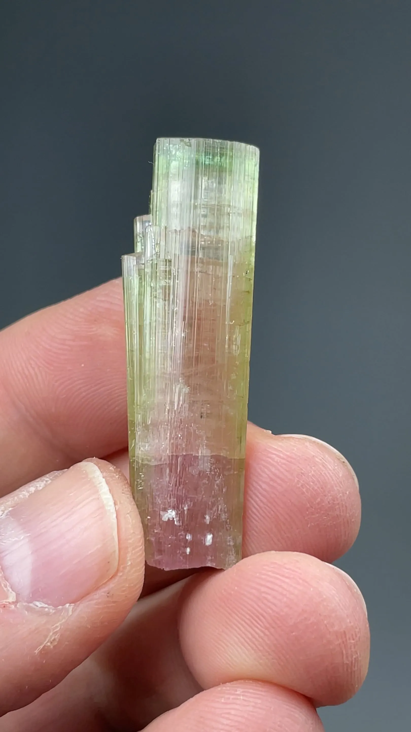 Elbaite - image 2