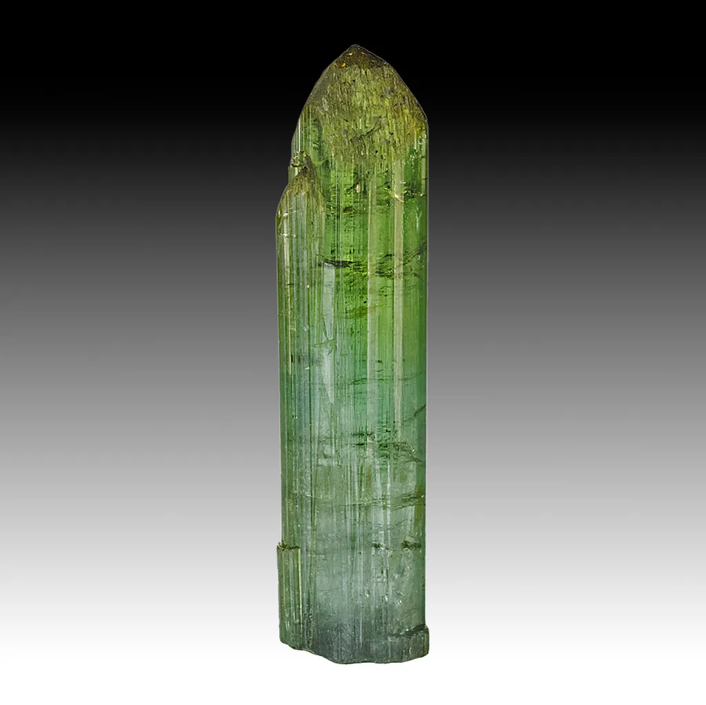 Elbaite image