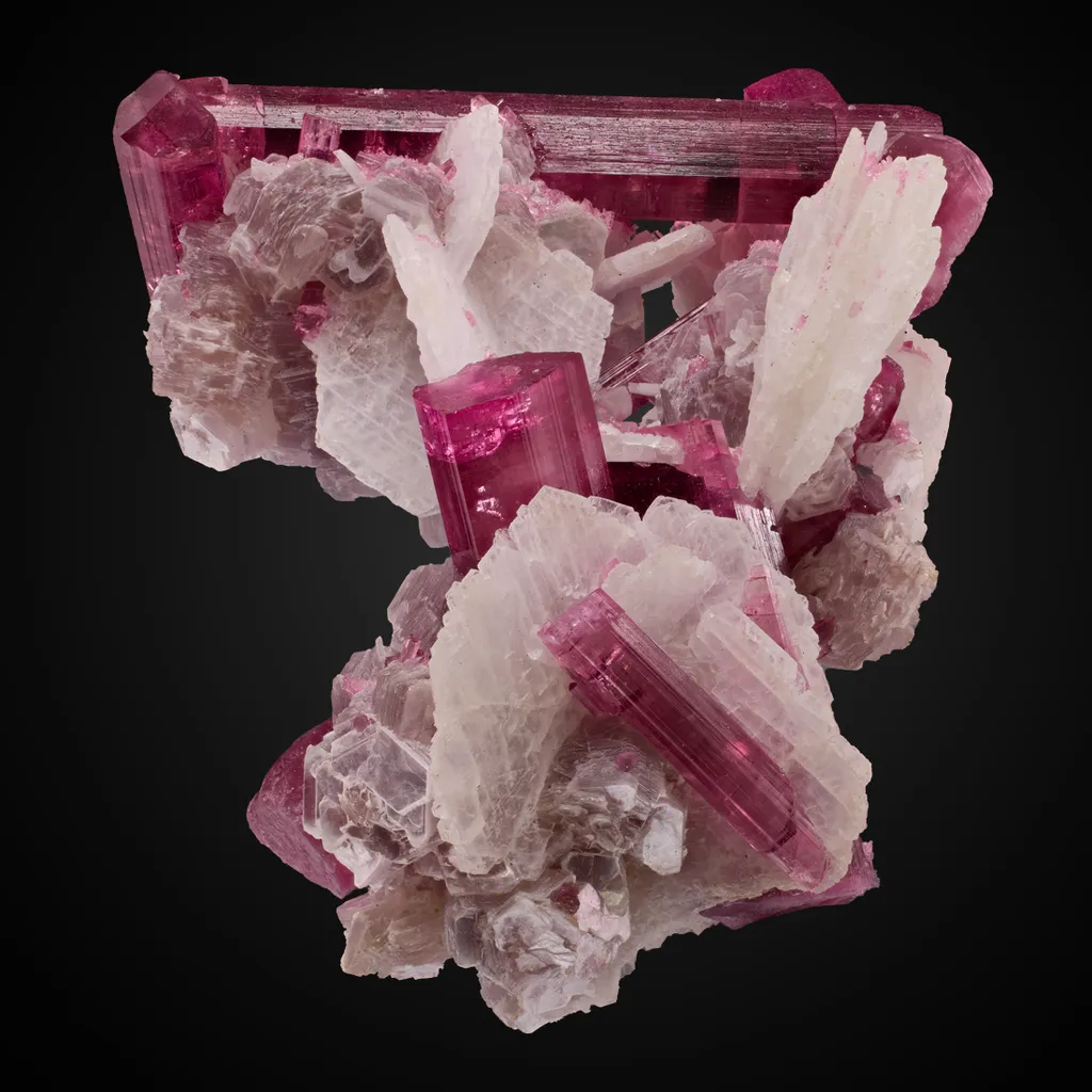 Elbaite image