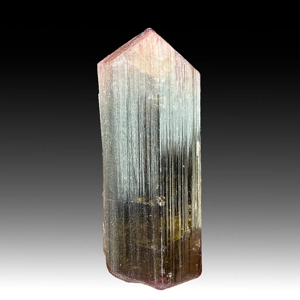 Elbaite image