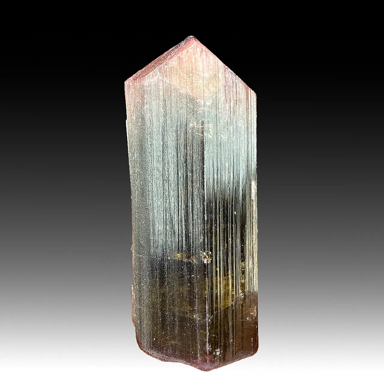 Elbaite - image 1