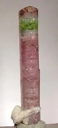 Elbaite image