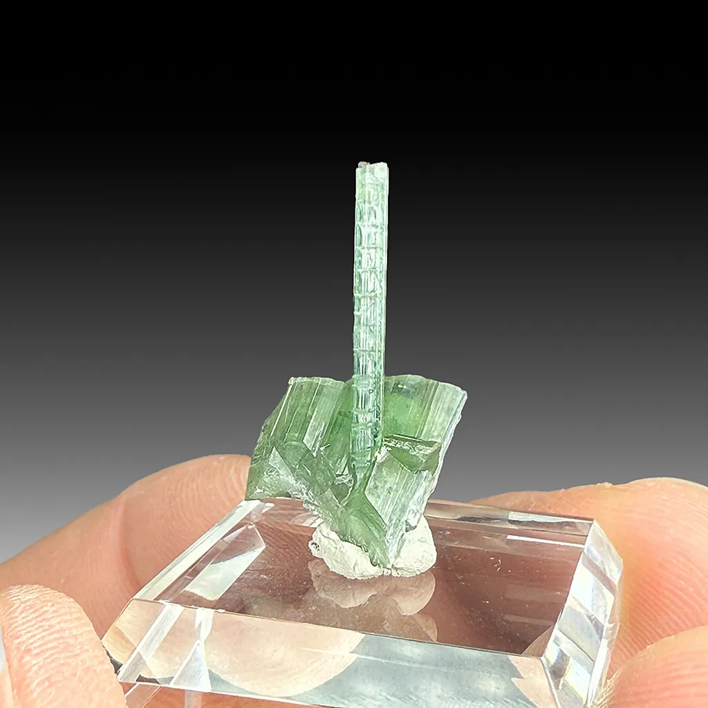 Elbaite image