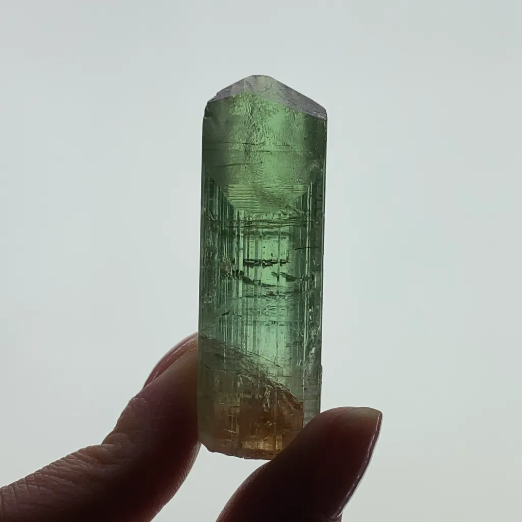 Elbaite image