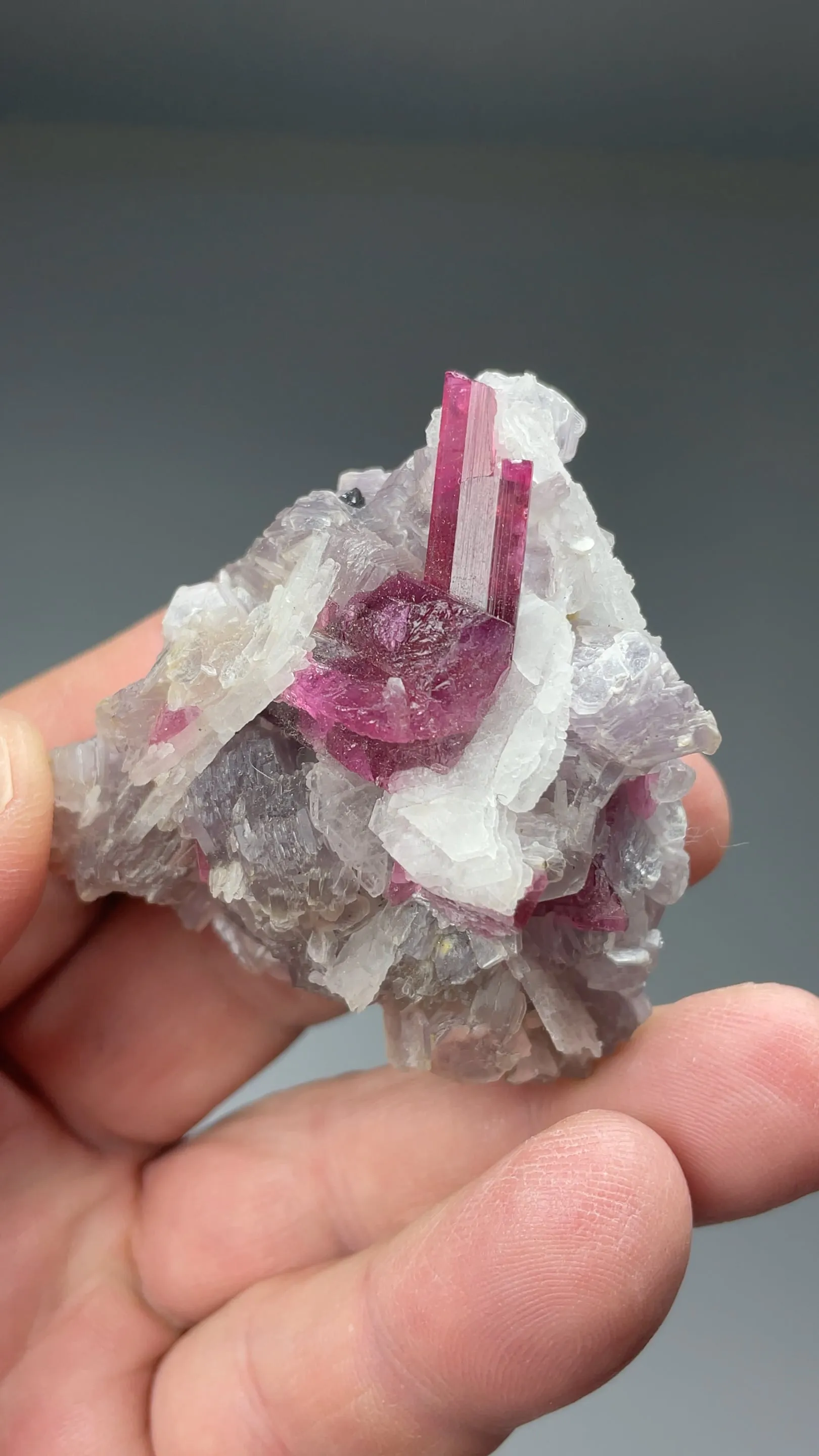 Elbaite - image 2