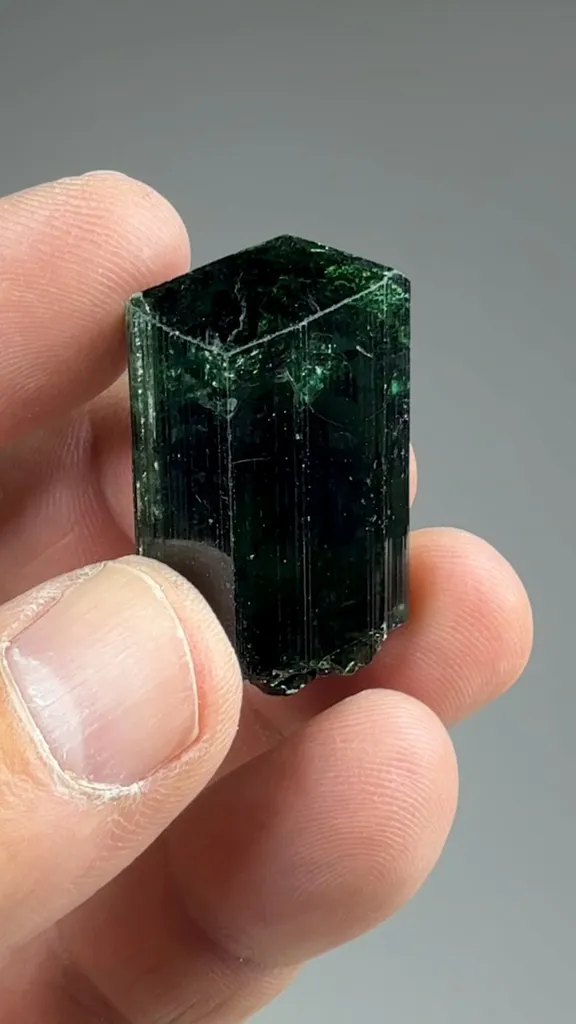 Elbaite - image 2