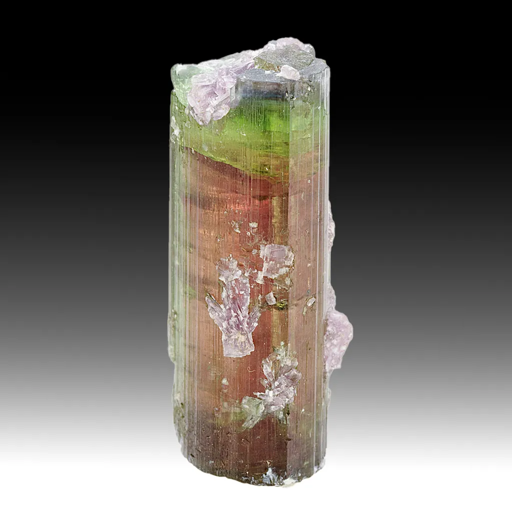 Elbaite image