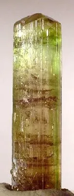 Elbaite - image 1