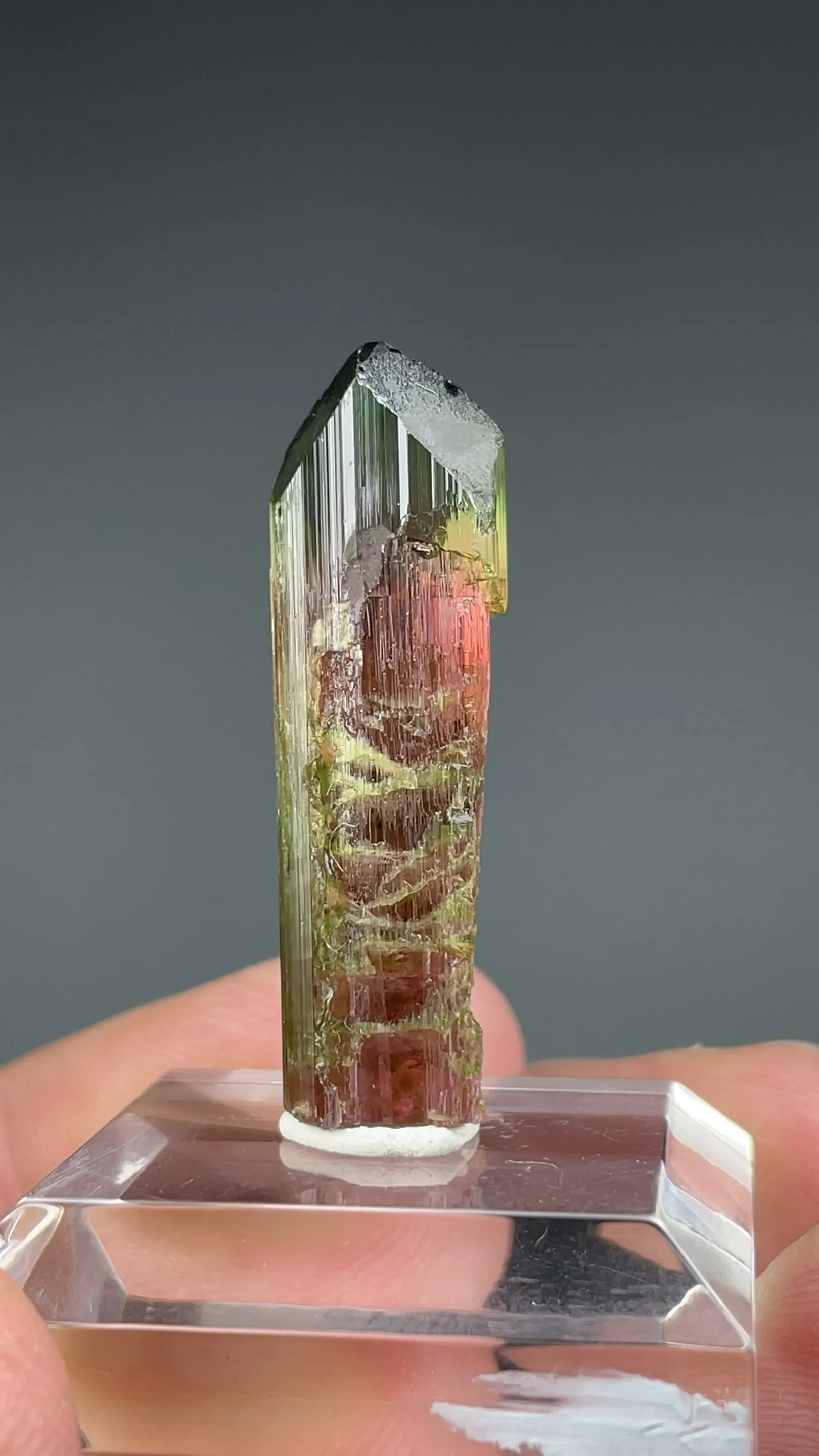Elbaite - image 2
