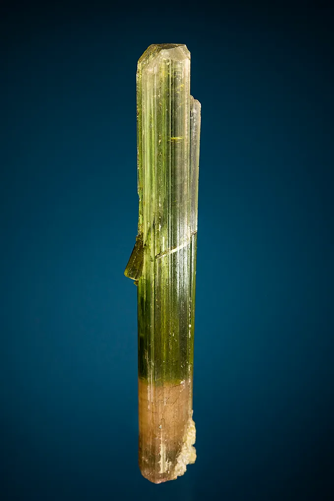 Elbaite image