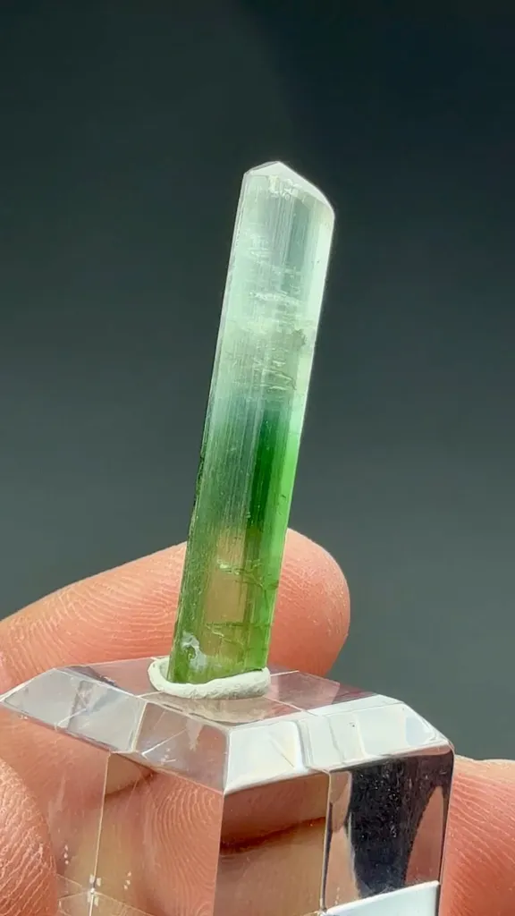 Elbaite - image 2