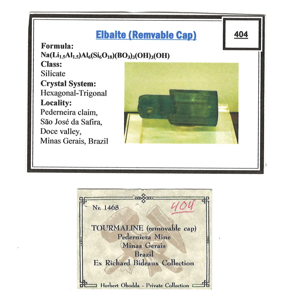 Elbaite - image 4