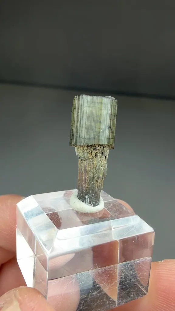 Elbaite - image 2