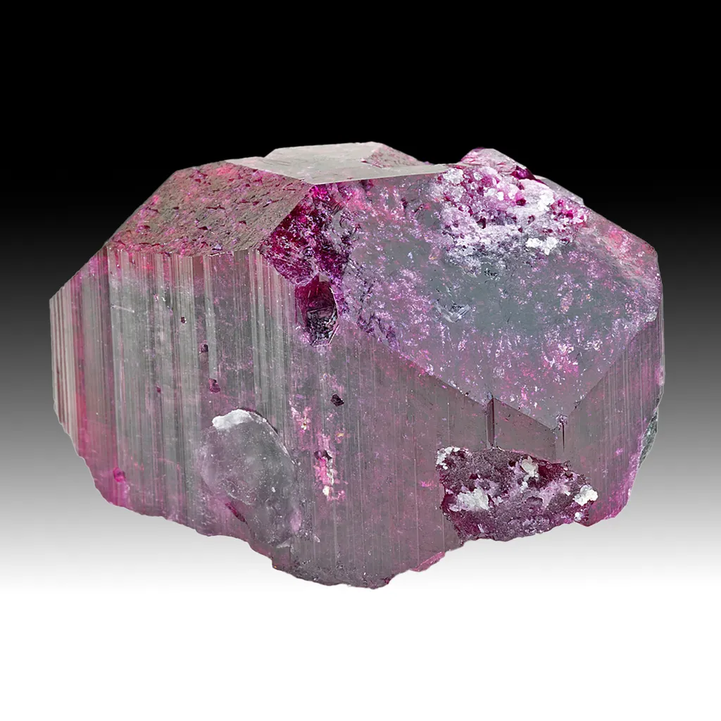 Elbaite image